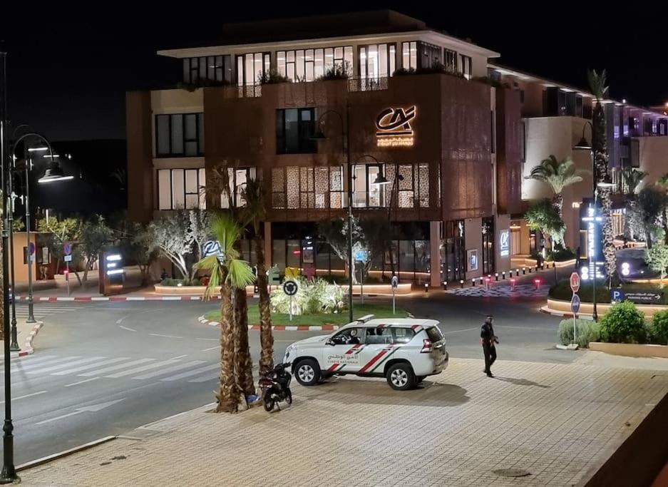 Luxury Place M Avenue Marrakesh Exterior photo