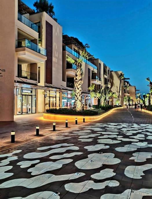 Luxury Place M Avenue Marrakesh Exterior photo